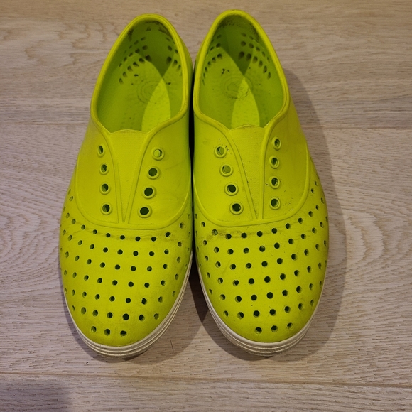 Native Jeffersons - Picture 1 of 2